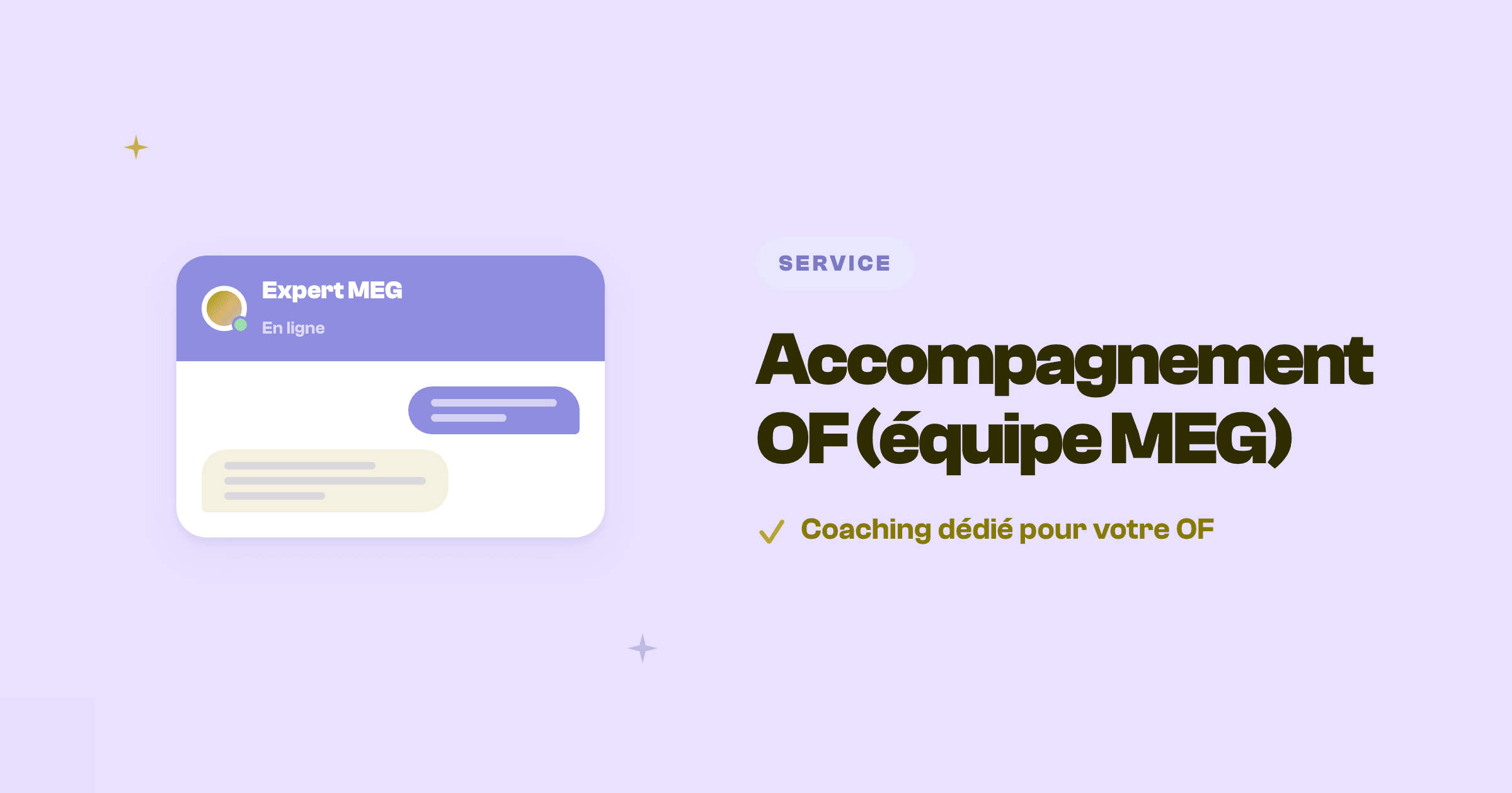 Accompagnement