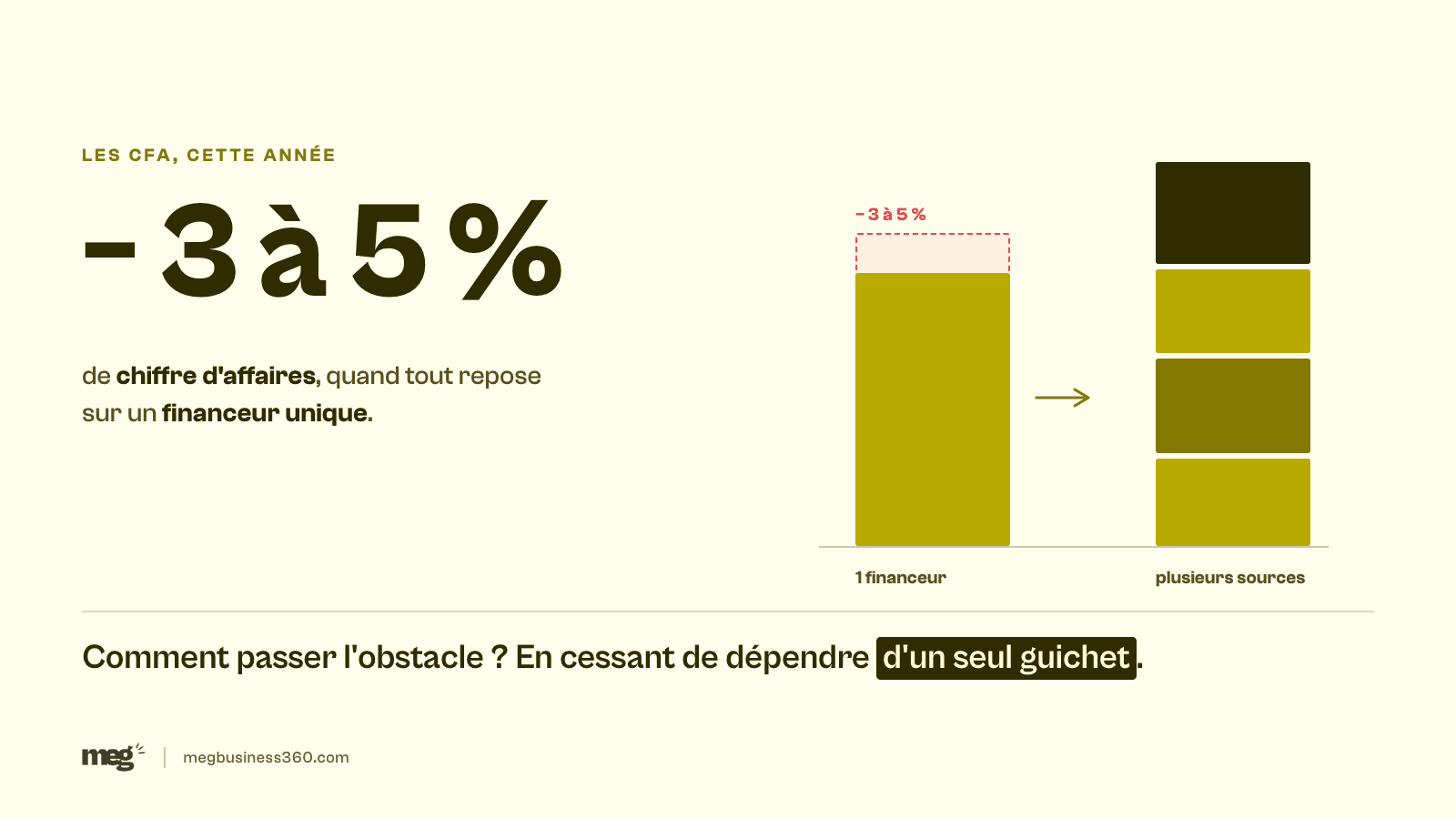 CFA : 3 pistes concrètes pour diversifier ses revenus