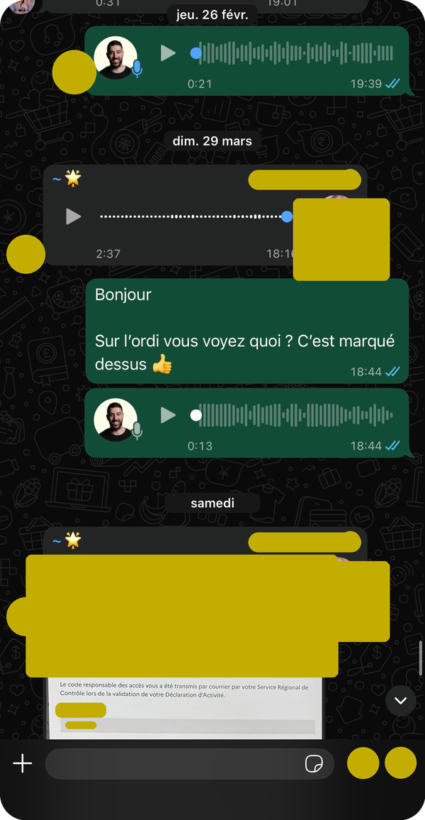 On anticipe déjà Qualiopi